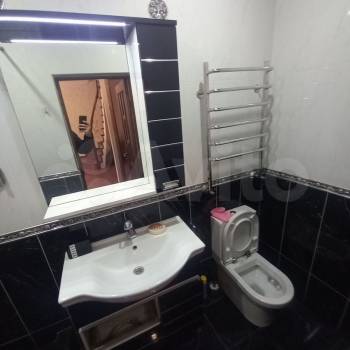 Продается 3-х комнатная квартира, 87,3 м²