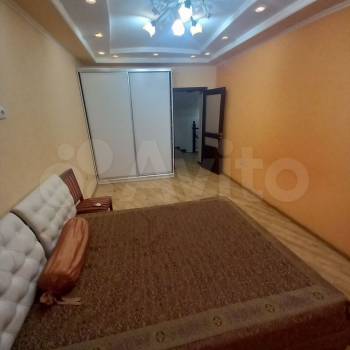 Продается 3-х комнатная квартира, 87,3 м²