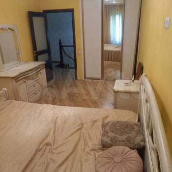 Продается 3-х комнатная квартира, 87,3 м²