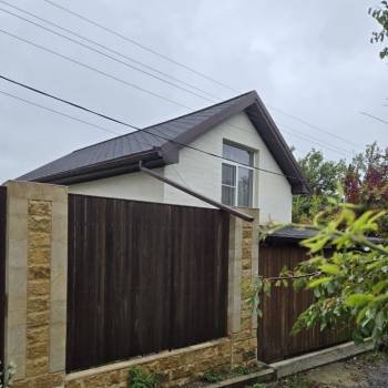 Сдается Дом, 65 м²