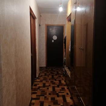 Продается 3-х комнатная квартира, 65 м²