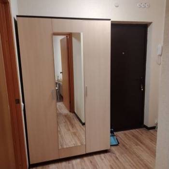 Сдается 1-комнатная квартира, 38 м²