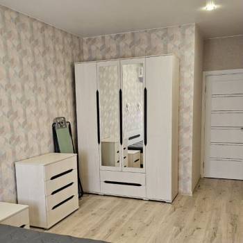 Сдается 2-х комнатная квартира, 42 м²