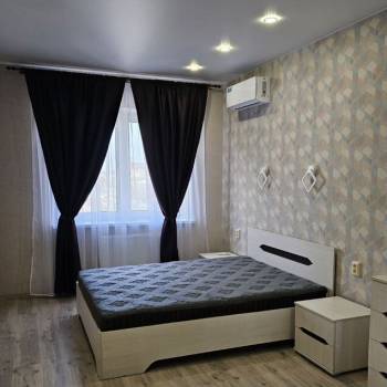 Сдается 2-х комнатная квартира, 42 м²