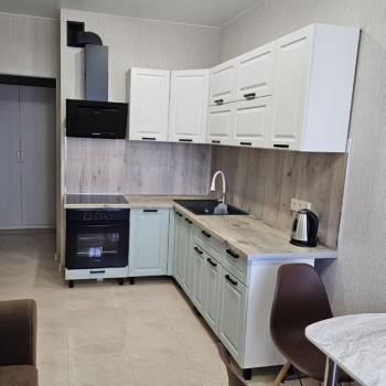 Сдается 2-х комнатная квартира, 42 м²