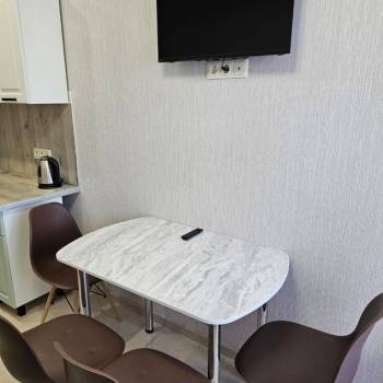 Сдается 2-х комнатная квартира, 42 м²