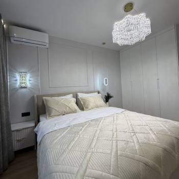 Продается 2-х комнатная квартира, 50 м²