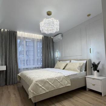 Продается 2-х комнатная квартира, 50 м²