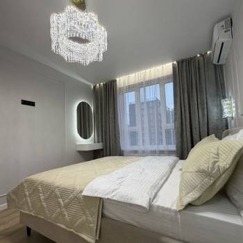 Продается 2-х комнатная квартира, 50 м²