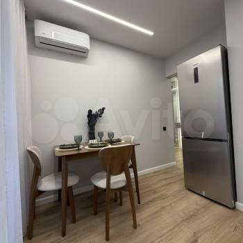 Продается 2-х комнатная квартира, 50 м²