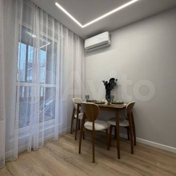 Продается 2-х комнатная квартира, 50 м²