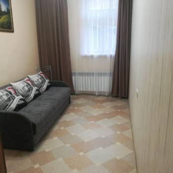 Сдается 1-комнатная квартира, 36 м²