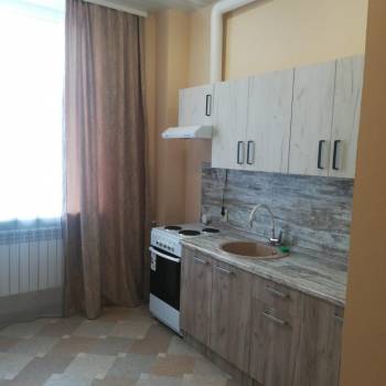 Сдается 1-комнатная квартира, 36 м²