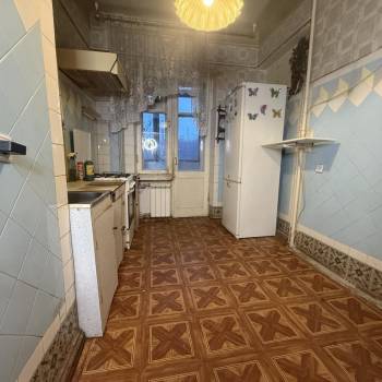 Продается 3-х комнатная квартира, 70 м²