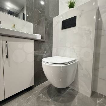 Сдается 1-комнатная квартира, 35,1 м²