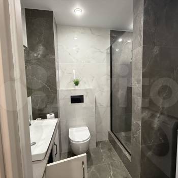 Сдается 1-комнатная квартира, 35,1 м²