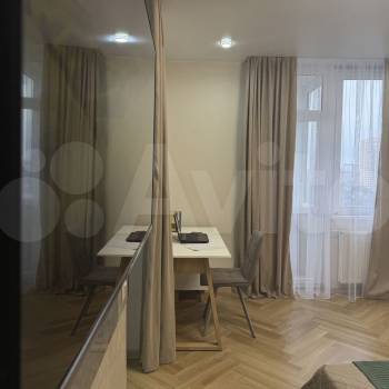 Сдается 1-комнатная квартира, 35,1 м²