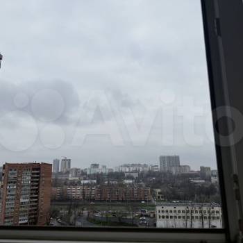 Сдается 1-комнатная квартира, 35,1 м²