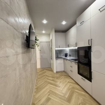 Сдается 1-комнатная квартира, 35,1 м²