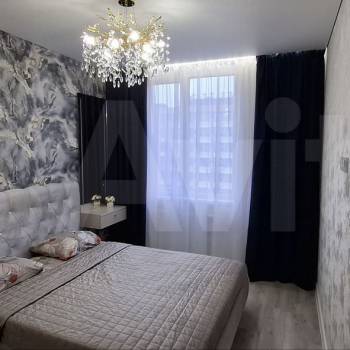 Продается 2-х комнатная квартира, 40 м²