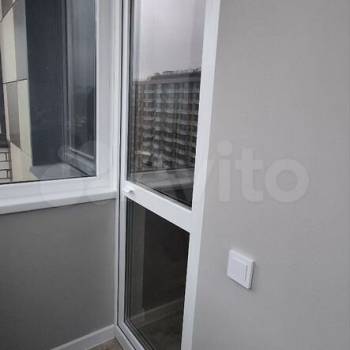 Продается 2-х комнатная квартира, 40 м²