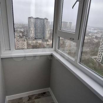 Продается 2-х комнатная квартира, 40 м²