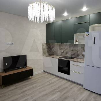 Продается 2-х комнатная квартира, 40 м²