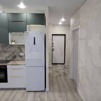 Продается 2-х комнатная квартира, 40 м²
