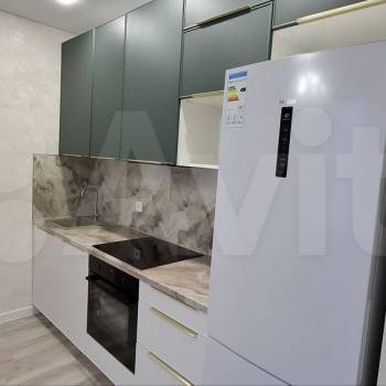 Продается 2-х комнатная квартира, 40 м²