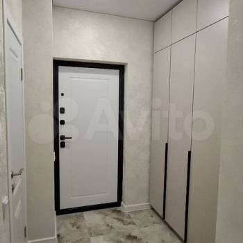 Продается 2-х комнатная квартира, 40 м²