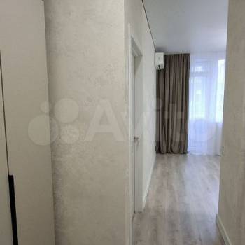 Продается 2-х комнатная квартира, 40 м²