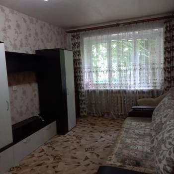 Сдается 1-комнатная квартира, 31 м²