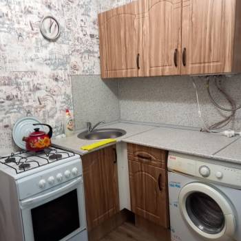 Сдается 1-комнатная квартира, 31 м²