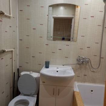 Сдается 1-комнатная квартира, 31 м²