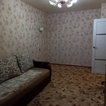 Сдается 1-комнатная квартира, 31 м²