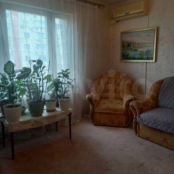 Продается 3-х комнатная квартира, 74 м²