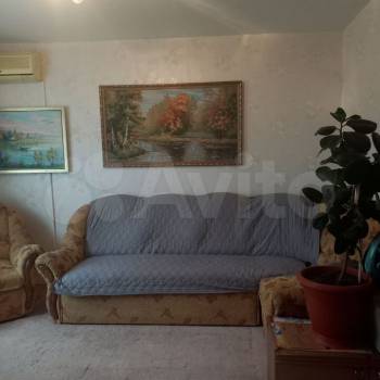 Продается 3-х комнатная квартира, 74 м²