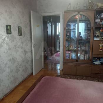 Продается 3-х комнатная квартира, 74 м²