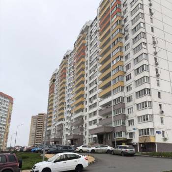 Продается 1-комнатная квартира, 35,5 м²