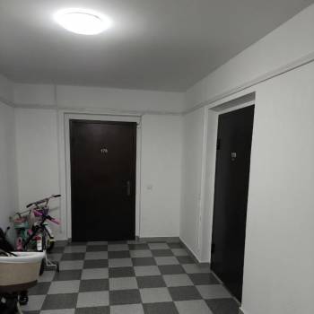Продается 1-комнатная квартира, 35,5 м²