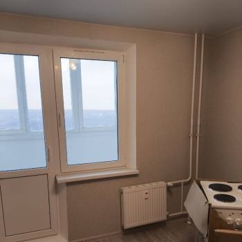 Продается 1-комнатная квартира, 35,5 м²