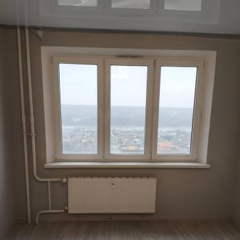 Продается 1-комнатная квартира, 35,5 м²