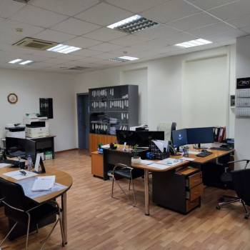 Сдается Офис, 100 м²