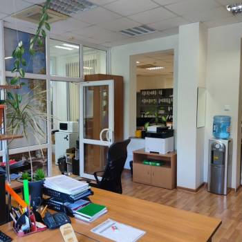 Сдается Офис, 100 м²