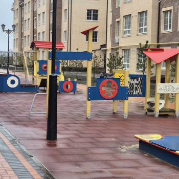 Продается 1-комнатная квартира, 38 м²