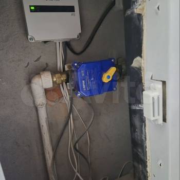 Продается 1-комнатная квартира, 38 м²