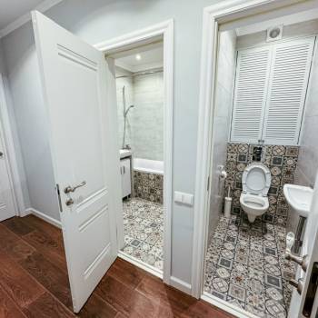 Продается 2-х комнатная квартира, 70,1 м²