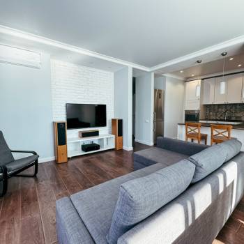 Продается 2-х комнатная квартира, 70,1 м²