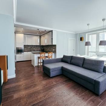 Продается 2-х комнатная квартира, 70,1 м²