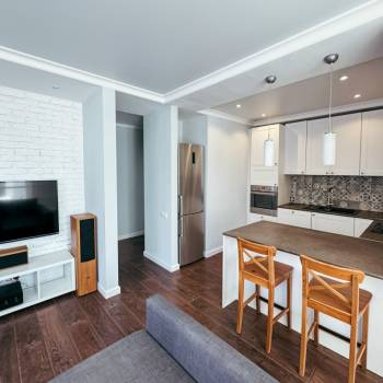 Продается 2-х комнатная квартира, 70,1 м²